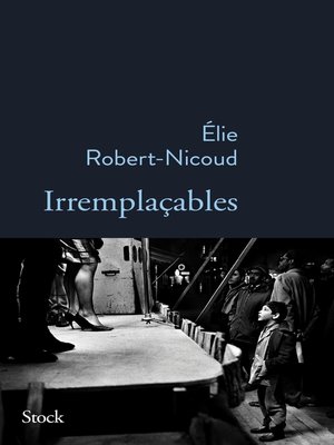 cover image of Irremplaçables